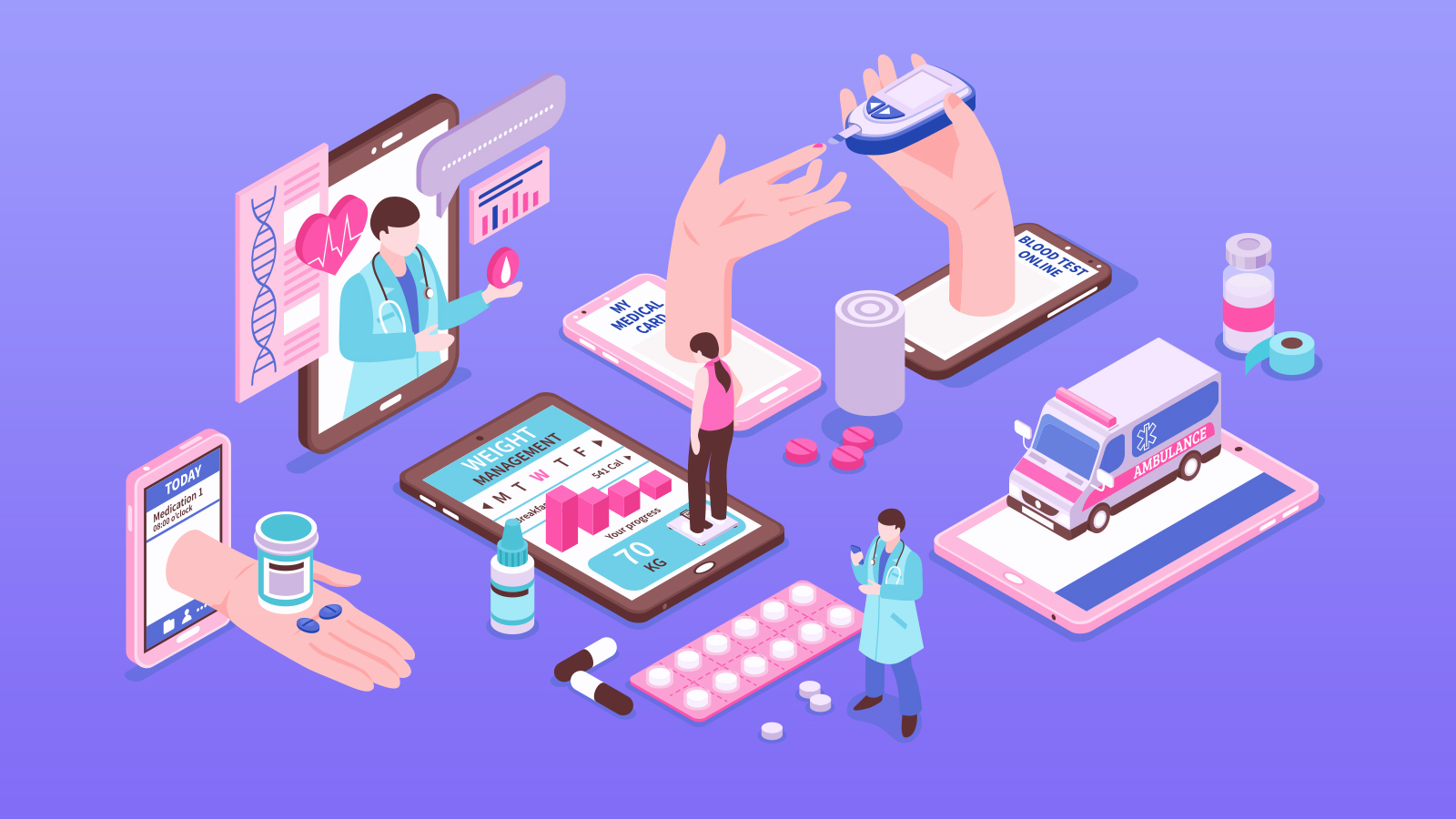 The Problem with Online Healthcare Information Today